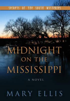 Book cover for Midnight on the Mississippi