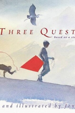 Cover of Three Questions