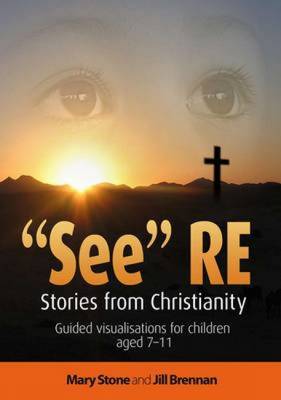 Book cover for See RE