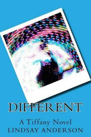 Cover of Different