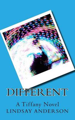 Book cover for Different