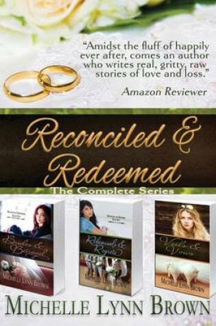 Cover of Reconciled and Redeemed