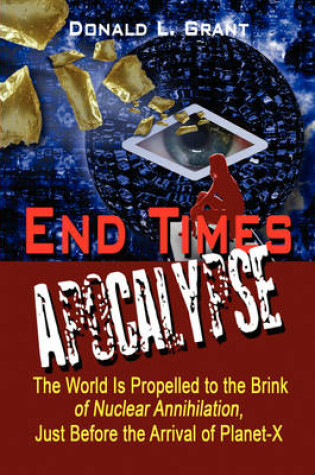 Cover of End Times