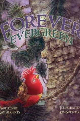 Cover of Forever Evergreen