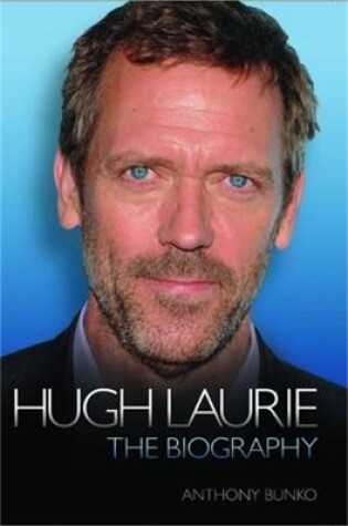 Cover of Hugh Laurie