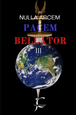 Cover of Pacem Bellator