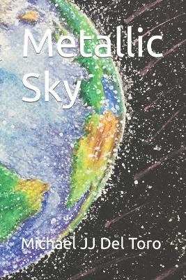Cover of Metallic Sky