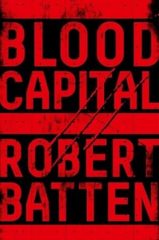 Cover of Blood Capital