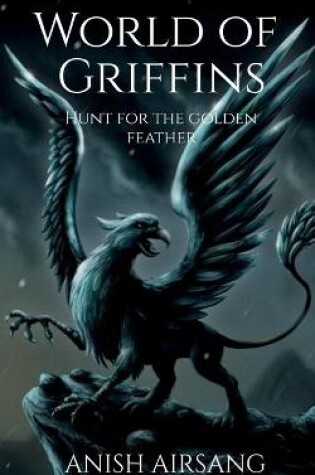 Cover of World of Griffins