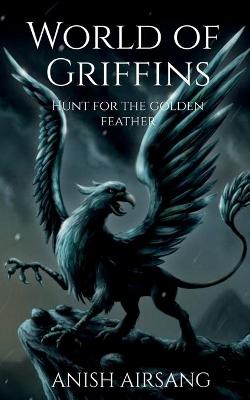 Book cover for World of Griffins