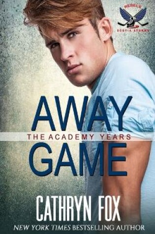 Cover of Away Game