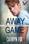 Book cover for Away Game
