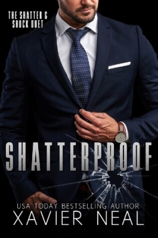 Cover of Shatterproof