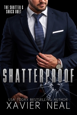 Book cover for Shatterproof