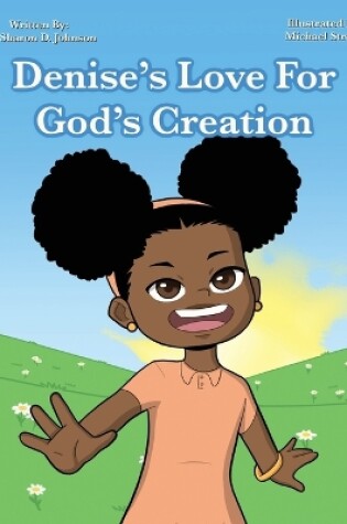 Cover of Denise's Love for God's Creation