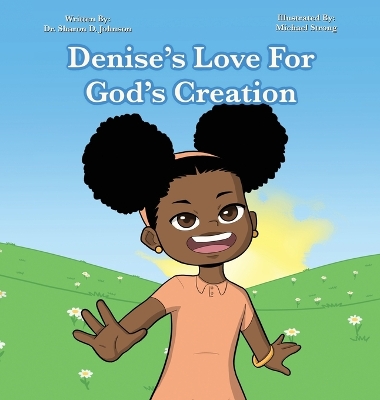 Book cover for Denise's Love for God's Creation