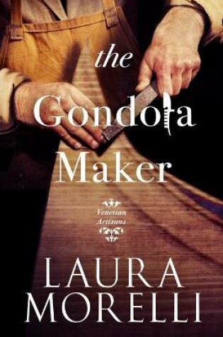 Cover of The Gondola Maker