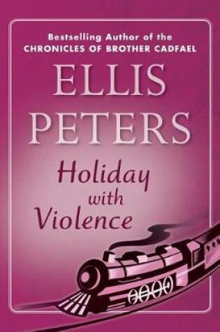 Cover of Holiday with Violence