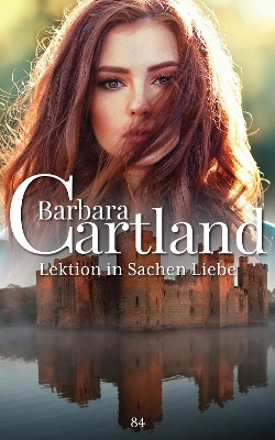 Book cover for LEKTION IN SACHEN LIEBE