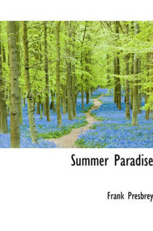 Cover of Summer Paradise