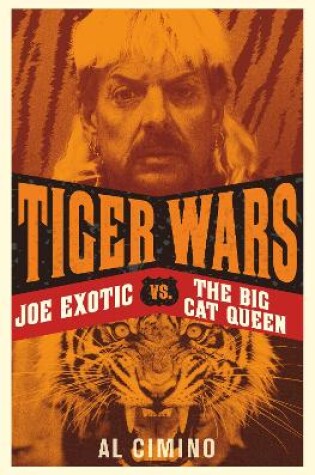 Cover of Tiger Wars