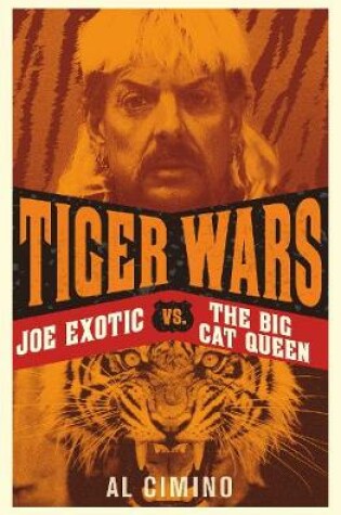 Cover of Tiger Wars