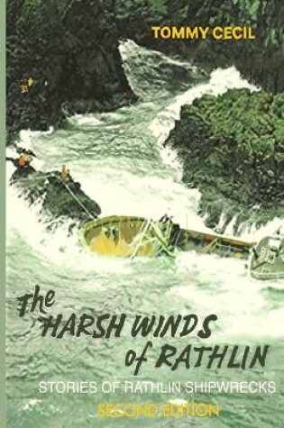 Cover of The Harsh Winds of Rathlin: