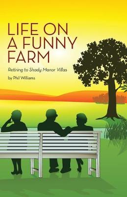 Book cover for Life on a Funny Farm