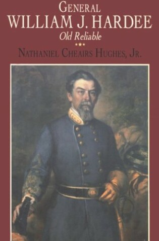 Cover of General William J.Hardee