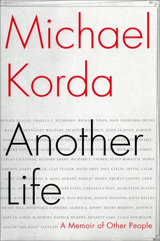 Cover of Another Life: a Memoir