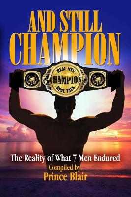 Book cover for And Still Champion