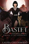 Book cover for Bastet