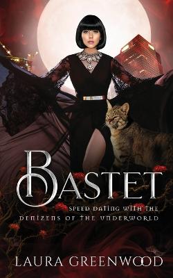 Cover of Bastet