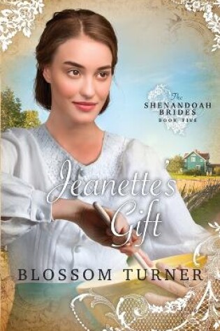 Cover of Jeanette's Gift