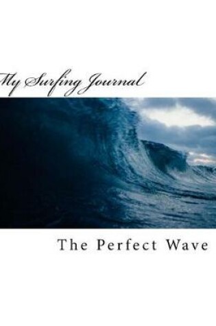 Cover of My Surfing Journal