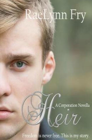 Cover of Heir