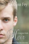 Book cover for Heir