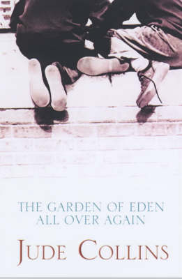 Book cover for The Garden of Eden All Over Again