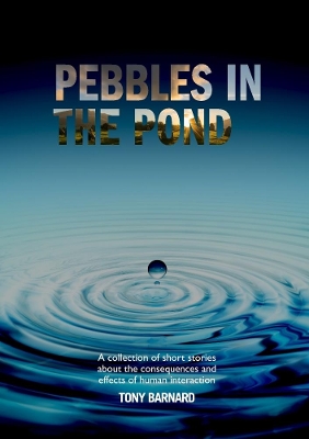 Book cover for Pebbles in the Pond