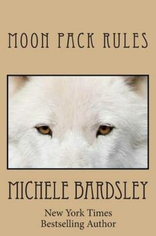 Cover of Moon Pack Rules