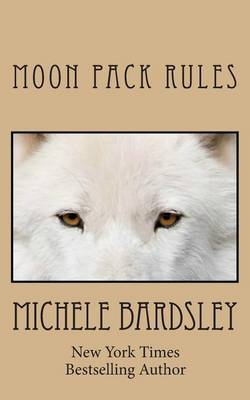 Book cover for Moon Pack Rules