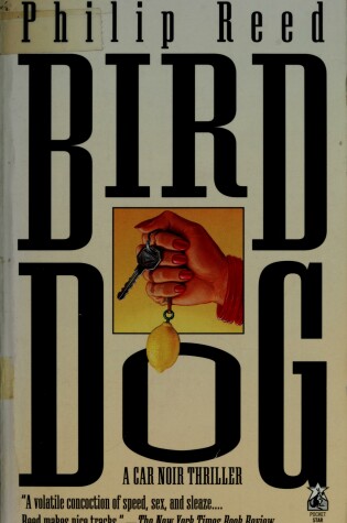Cover of Bird Dog