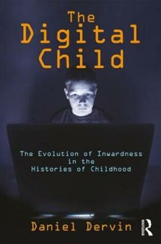 Cover of The Digital Child