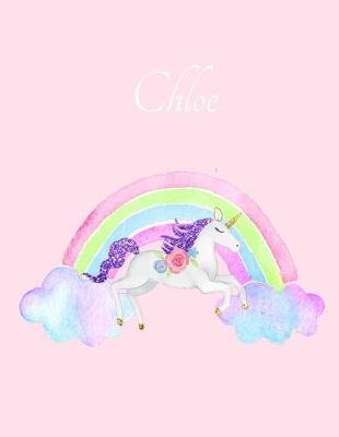 Book cover for Chloe