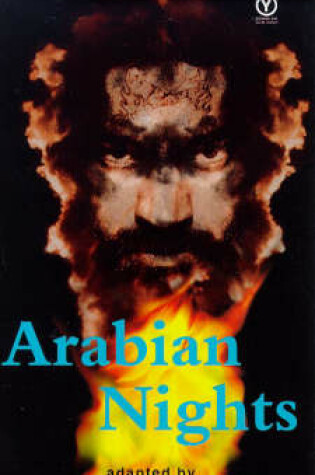 Cover of Arabian Nights