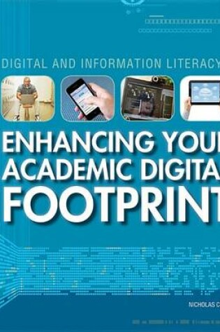 Cover of Enhancing Your Academic Digital Footprint