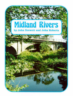 Book cover for Midland Rivers