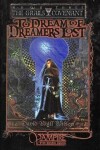 Book cover for To Dream of Dreamers Lost