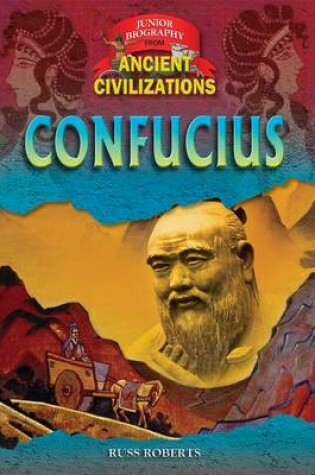 Cover of Confucius