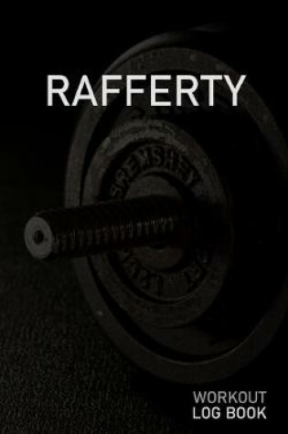 Cover of Rafferty